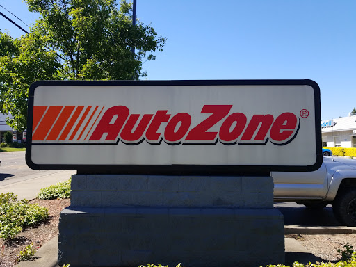 Auto Parts Store «AutoZone», reviews and photos, 975 N State St, Ukiah, CA 95482, USA