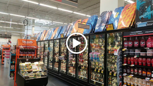 Grocery Store «ACME Markets», reviews and photos, 9600 S Long Beach Boulevard, Beach Haven, NJ 08008, USA