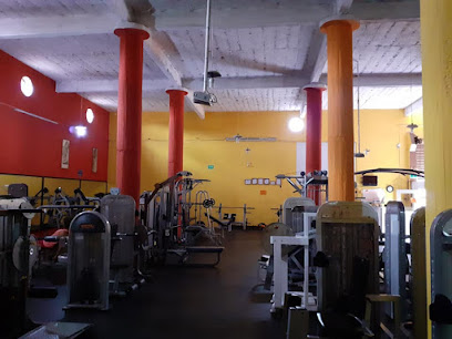 The Maxximum Fitness - Morelos 429, centro, 38900 Salvatierra, Gto., Mexico