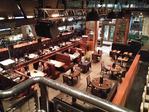 American Restaurant «NIXS Hartford», reviews and photos, 40 Front St, Hartford, CT 06103, USA