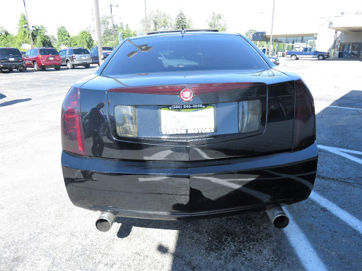 Used Car Dealer «Vinson Motors llc», reviews and photos, 44450 N Gratiot Ave, Charter Twp of Clinton, MI 48036, USA