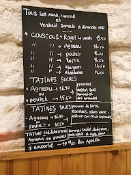 Photo n°3 de L'aristo à Palavas-les-Flots ()