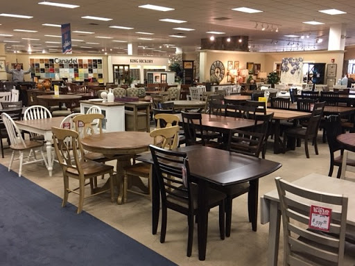Home Goods Store «Godby Home Furnishings», reviews and photos, 14550 Mundy Dr, Noblesville, IN 46060, USA