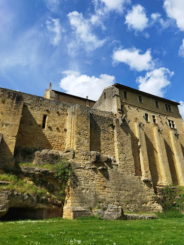 Saison d'Or à Langon