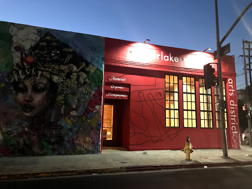 Wine Store «Silverlake Wine Arts District», reviews and photos, 1948 E 7th St, Los Angeles, CA 90021, USA