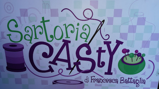 Sartoria Casty di Francesca Battaglia
