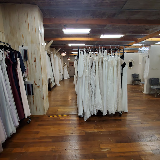 Bridal Shop «Sposa Bella Bridal Boutique», reviews and photos, 1578 Babcock Rd, San Antonio, TX 78229, USA