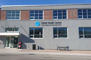 Street Health Centre - KCHC image
