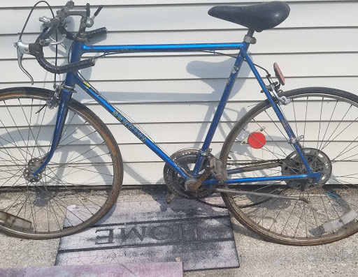 Bicycle Store «Bike Doctors», reviews and photos, 17306 Kedzie Ave # A, Hazel Crest, IL 60429, USA