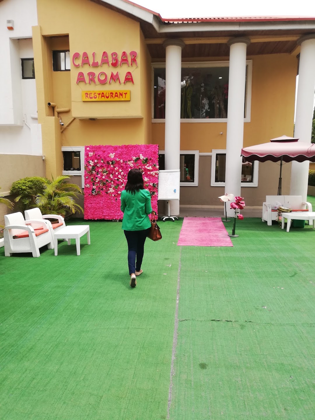 Calabar Kitchen