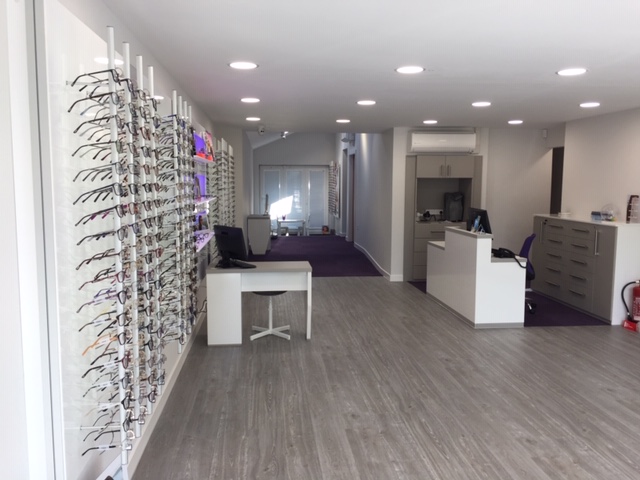 Reviews of Naru Opticians in Leeds - Optician