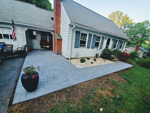 Paving Contractor «Marini Paving & Sealcoating», reviews and photos, 6 Riverside Dr #3, Ansonia, CT 06401, USA