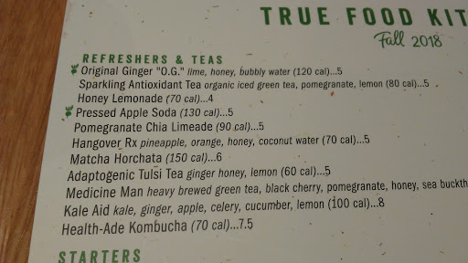 True Food Kitchen image