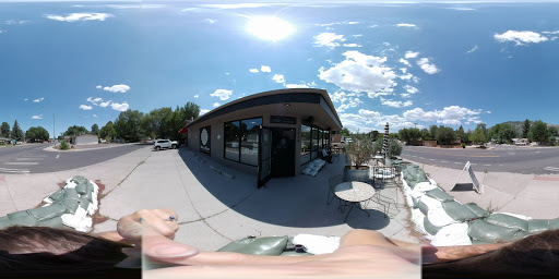 Coffee Shop «Cedar House Coffee Shop», reviews and photos, 2009 E Cedar Ave, Flagstaff, AZ 86004, USA