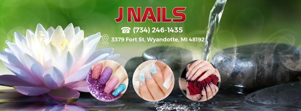 J Nails 48192