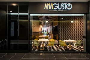 Amagusto image