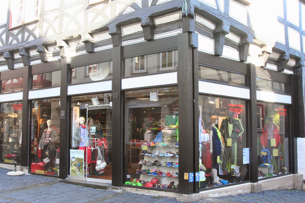 Sport-Studio Müller