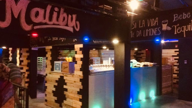 Malibu Lounge Bar Cumbaya - Pub