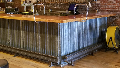 Brewery «Katabatic Brewing Company», reviews and photos