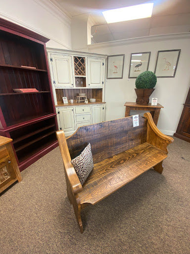 Furniture Store «All Wood Furniture», reviews and photos, 10269 Airline Hwy, Baton Rouge, LA 70816, USA