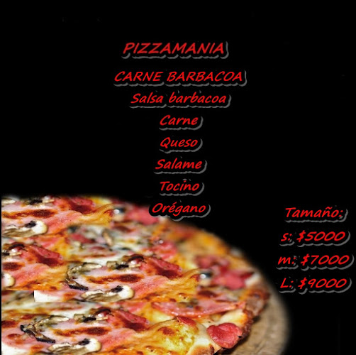 PIZZAMANIA PIZZAMANIA - Pizzeria