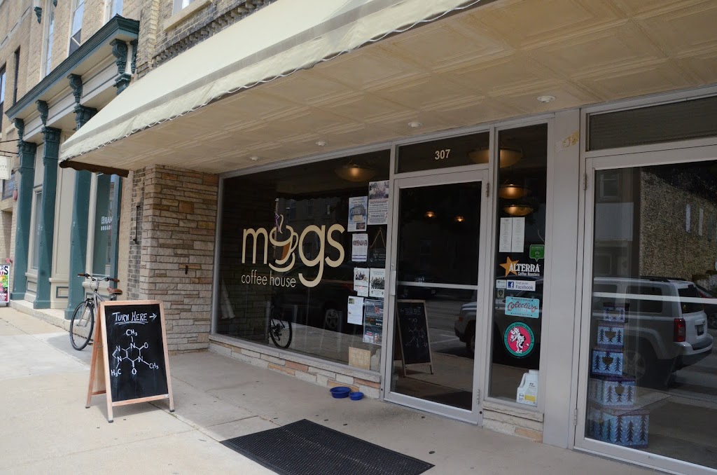 MUGS and More Ripon, WI 54971 Menu, Hours, Reviews and Contact