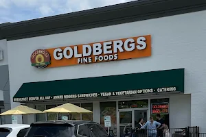 Goldbergs Fine Foods - Buckhead image