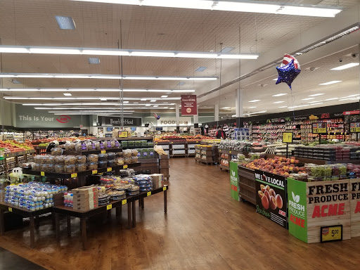 Grocery Store «ACME Markets», reviews and photos, 125 Franklin Turnpike, Mahwah, NJ 07430, USA
