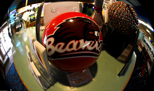 Bowling Alley «Town & Country Lanes», reviews and photos, 3500 River Rd N, Keizer, OR 97303, USA