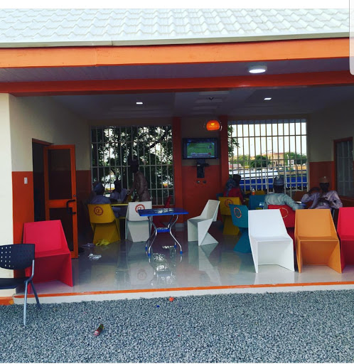 Orange Conte Eatery Katsina, Tafawa Balewa Way, Katsina, Nigeria, Coffee Shop, state Katsina