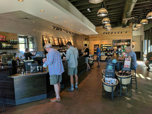Coffee Shop «Starbucks», reviews and photos, 1301 Cooper Point Rd SW, Olympia, WA 98502, USA