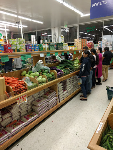 Indian Grocery Store «Patel Brothers», reviews and photos, 2039 El Camino Real, Santa Clara, CA 95050, USA