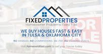 FixedProperties | FixedLending - Photo 1 - Car repair in Broken Arrow, OK, Tulsa
