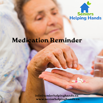 Senior Helping Hands - Photo 8 - Car repair in , El Paso