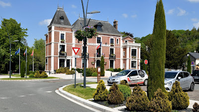 Office de Tourisme Bernay Terres de Normandie à Beaumont-le-Roger