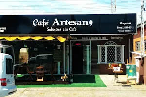 Café Artesan image