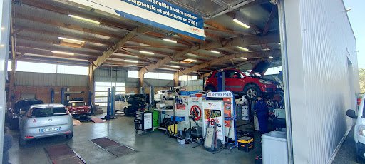 Photo 2 - AD Garage Expert JV AUTO 53
