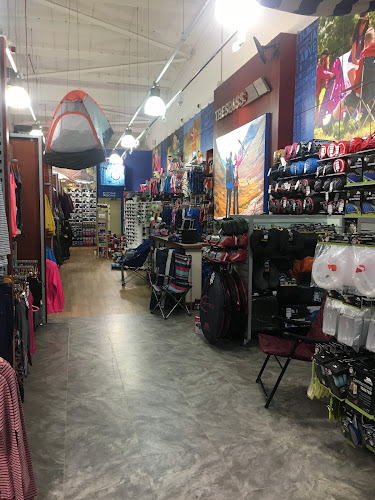 Reviews of Trespass Doncaster in Doncaster - Sporting goods store