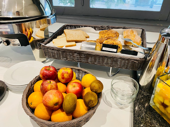 Plats et boissons hôtels Hôtel Kyriad Prestige Dijon Centre 21000 Dijon