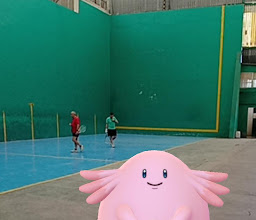 Golden Sport CLUB photo