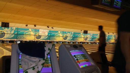 Bowling Alley «Super Bowl», reviews and photos, 45100 Ford Rd, Canton, MI 48187, USA