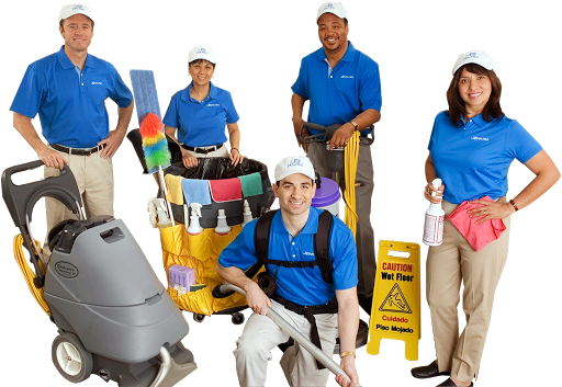 Budget Cleaning Service