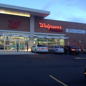 Drug Store «Walgreens», reviews and photos, 10962 Francis Lewis Blvd, Queens Village, NY 11429, USA