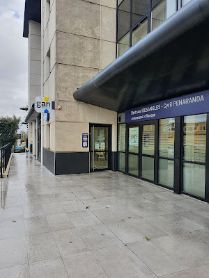 Banque Populaire Occitane à Toulouse