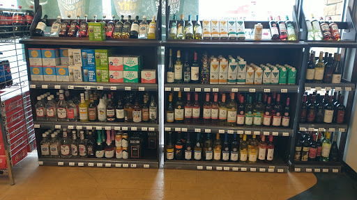 Gas Station «Thorntons», reviews and photos, 7301 Kingsgate Way, West Chester Township, OH 45069, USA