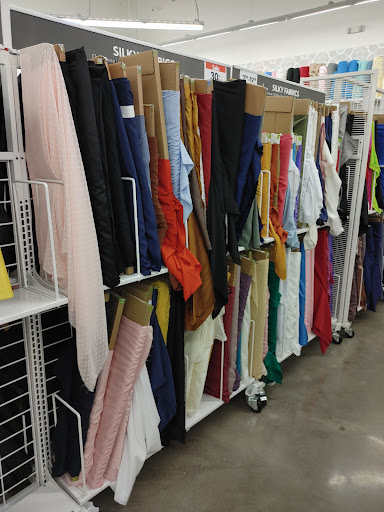 Fabric Store «Jo-Ann Fabrics and Crafts», reviews and photos, 6930 W Kellogg Dr, Wichita, KS 67209, USA