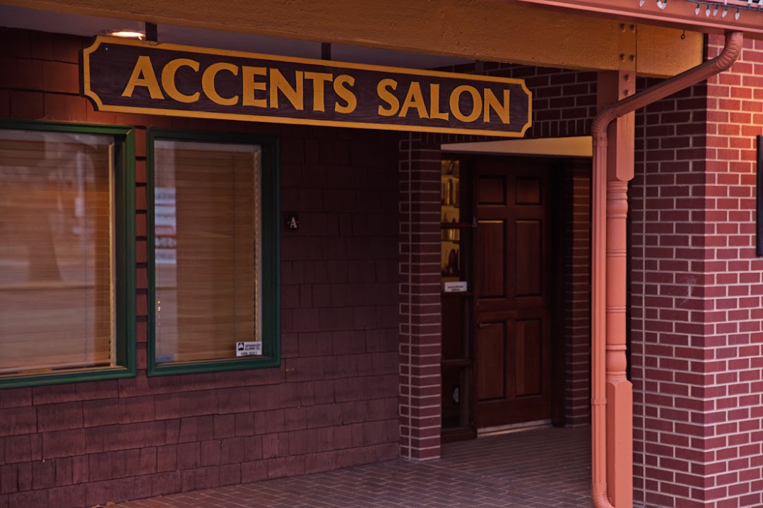 Accents Salon