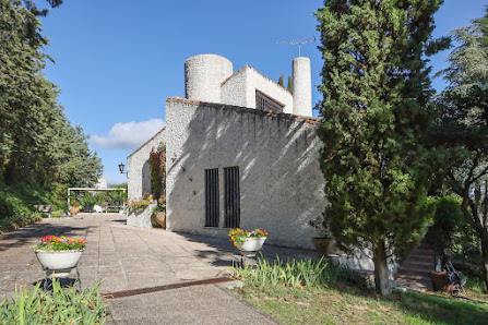 Casa rural Villa huertos perdidos C. Higueras, SN, 45930 Méntrida, Toledo, España