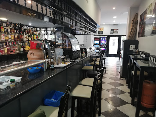Bar Restaurante La Andaluza