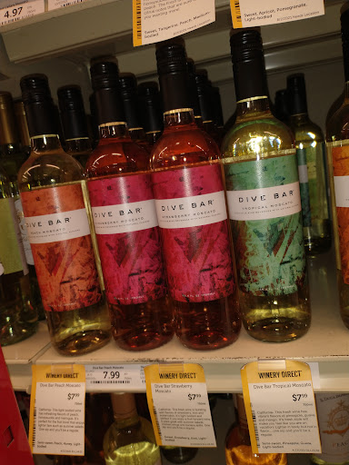 Wine Store «Total Wine & More», reviews and photos, 10036 Robious Rd, Richmond, VA 23235, USA